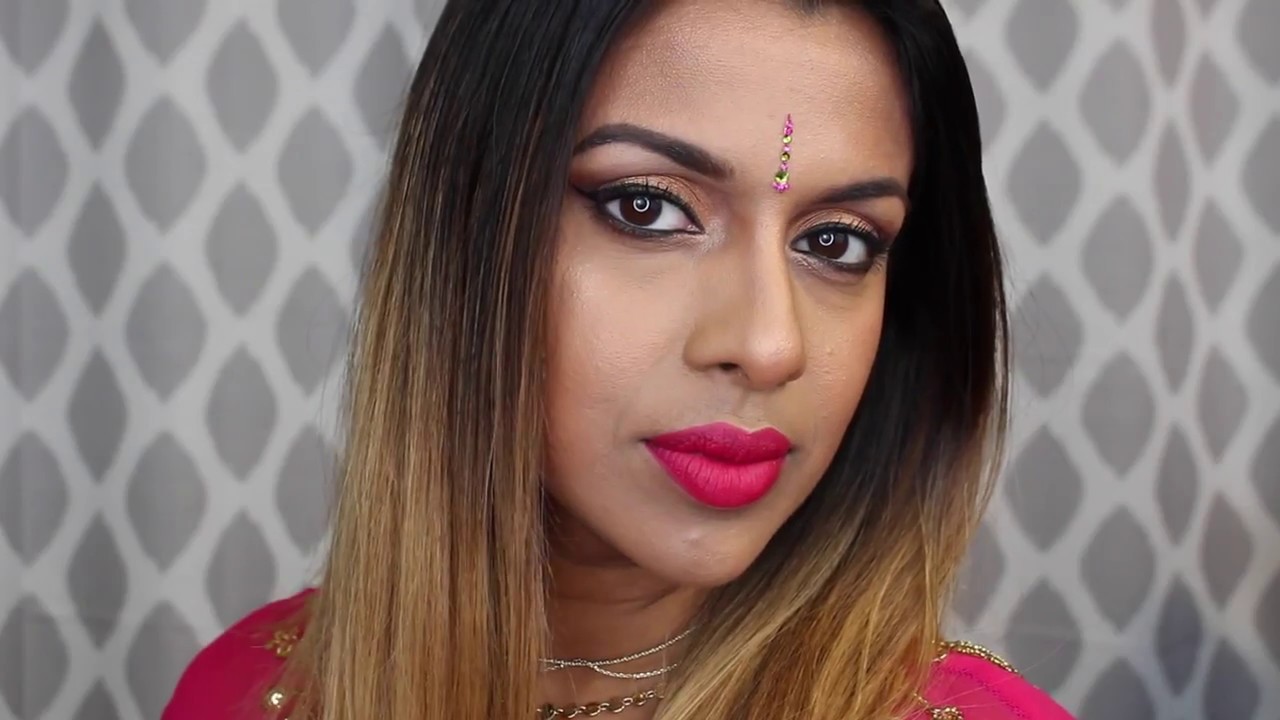 cicapair on dark skin