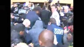 Celebrity Lil Wayne Release From Prison, Live Footage with Bill Clinton Net Worth