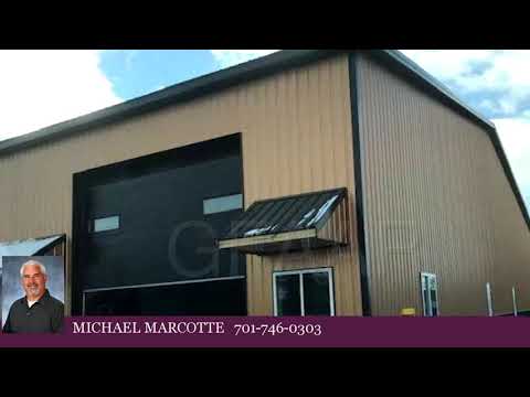 3451 S 31ST ST, Grand Forks, ND home video tour