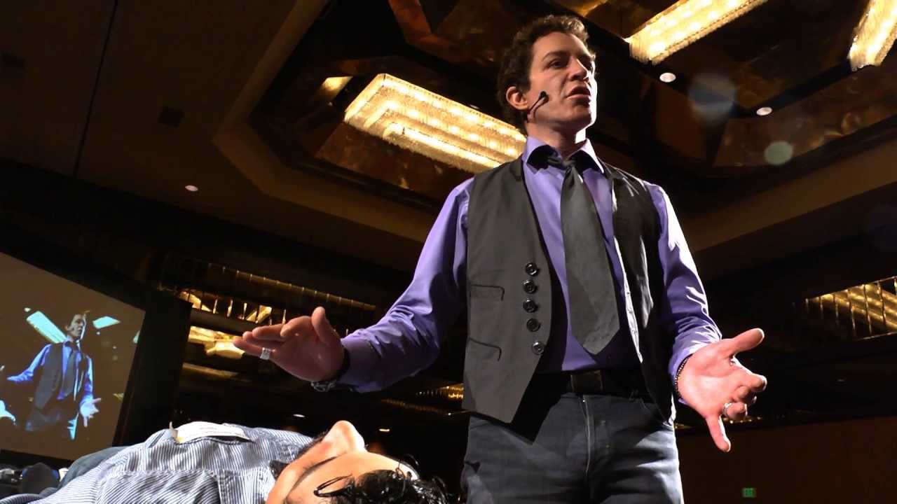 The Reconnection - Kapcsolatteremtő Gyógyítás szeminárium Dr. Eric Pearl-lel októberben!