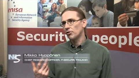 "Privacy & Security in the Future Internet" NIS Summer School 2010