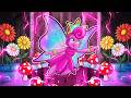 The FAIRY MAGE has finally been SUMMONED to MORPH WORLD!