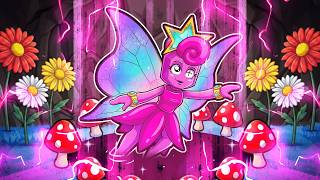 The FAIRY MAGE has finally been SUMMONED to MORPH WORLD!