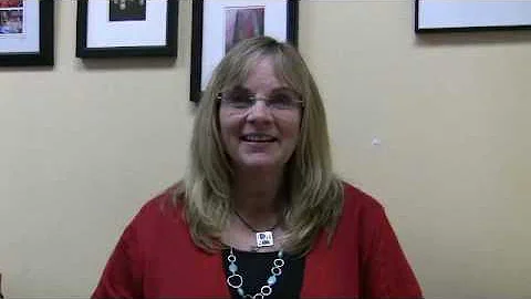 Terrie Tucker, Baycrest Centre for Geriatric Care....