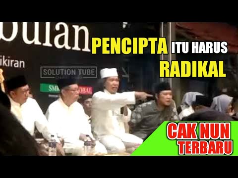 cak-nun-angkat-bicara-tentang-nasib-dan-takdir