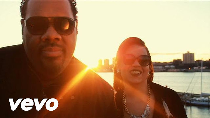 Lumidee - Dance ! (feat. Fatman Scoop)