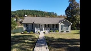 Smith Lake Home for Sale, 6 Valley Dr, Houston, AL