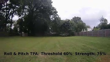 Tau Labs TPA Testing