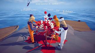 THIS GAME TEACHES YOU HOW TO FISH
