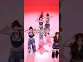 K-pop dance breaks that are underrated #shorts #kpop #fyp #viral #izna #itzy #aespa #blackpink #rose