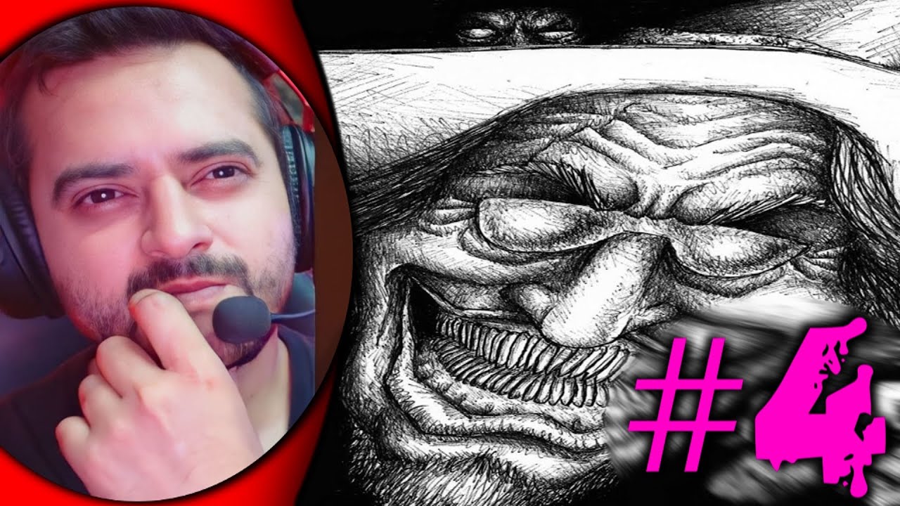 DROSS CUENTA 3 HISTORIAS DE TERROR 4!! REACCION!!