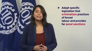 The ILO Forced Labour Convention, 1930 No  29, and its Protocol in a nutshell 1