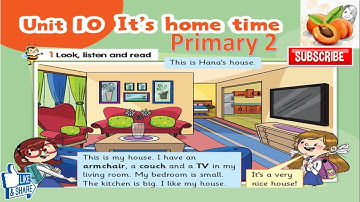 Connect for primary 2 unit 10 click the link below for new videos أضغط علي  الروابط الجديدة في الوصف