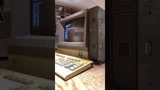 Disk Copy ASMR