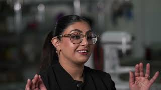 The Just Cakes Story: Baking a Legacy