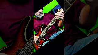 🎸 Megadeth  - Holy Was...The Punishment Due (16-Second Guitar Cover Clip 2)🔥