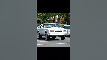 Thumbnail of Monte Carlo SS #gbody #custom