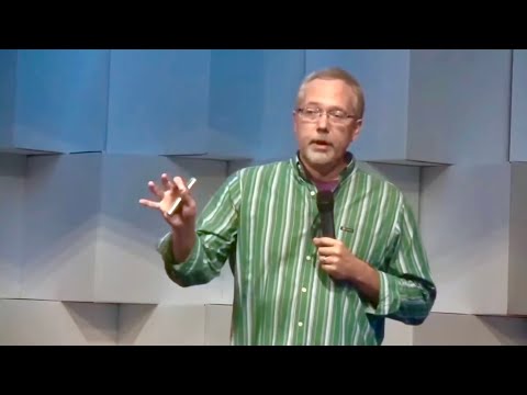 Heresy or Hidden Truth in Scripture? Part 2 - Michael Heiser
