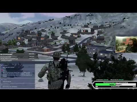 ArmA 3 Infantry Gameplay - Havoc 3 - ArmA 3 Infantry Gameplay - Havoc 3