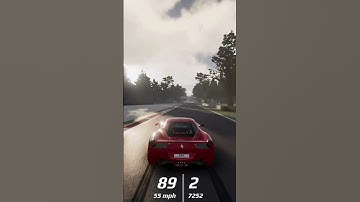 HDRP classics that never go out of style #automobile #unity3 #gamedev#physics #simulator #hdrp