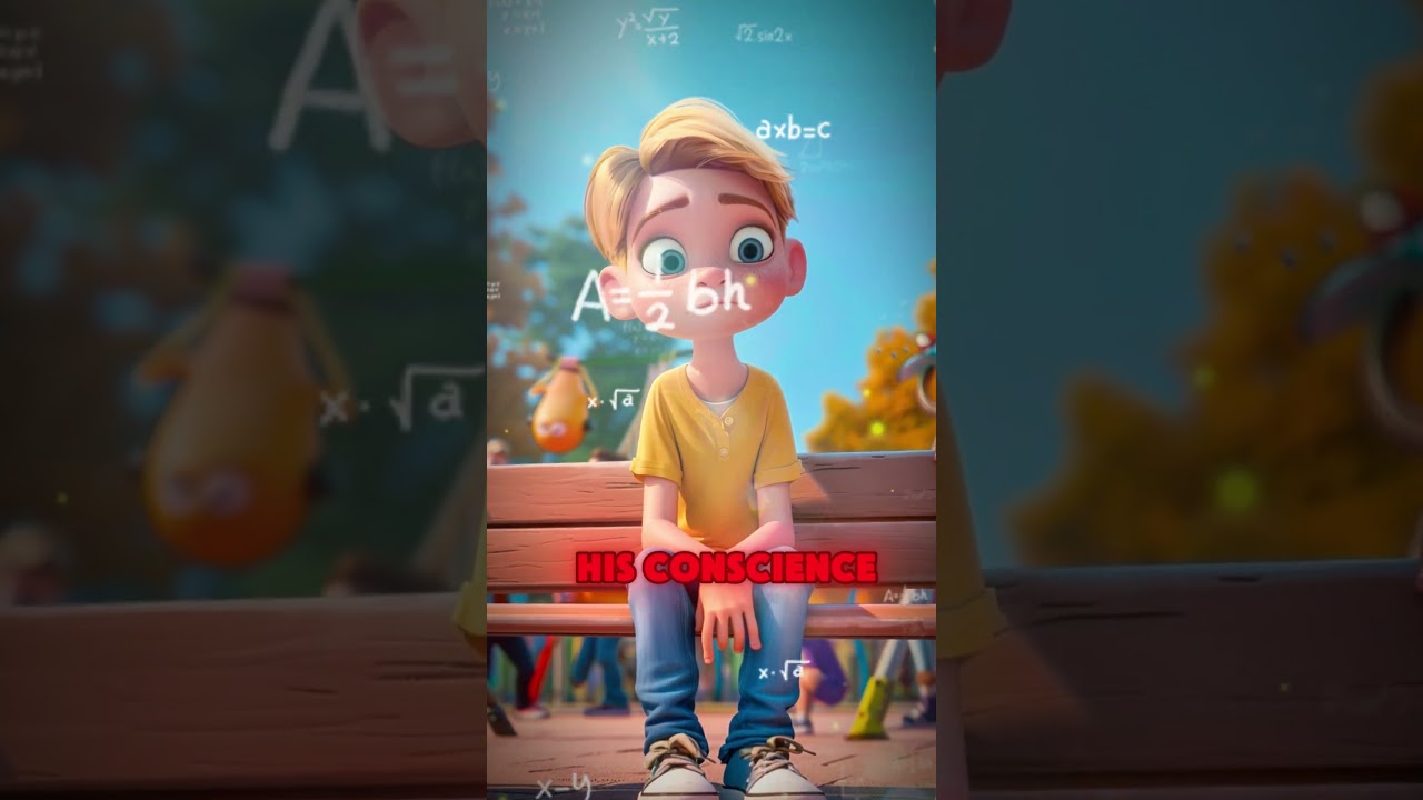 Why Honesty Matters: An Inspiring Story of Integrity 