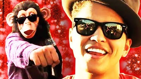 The Lazy Song - Bruno Mars (OFFICIAL video) Parody AVAILABLE ON ITUNES!