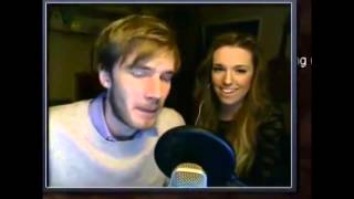 Pewdiepie & Cryaotic Net Worth