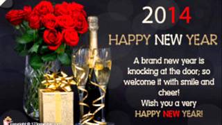 2014 Happy New Year Dfunkmcd