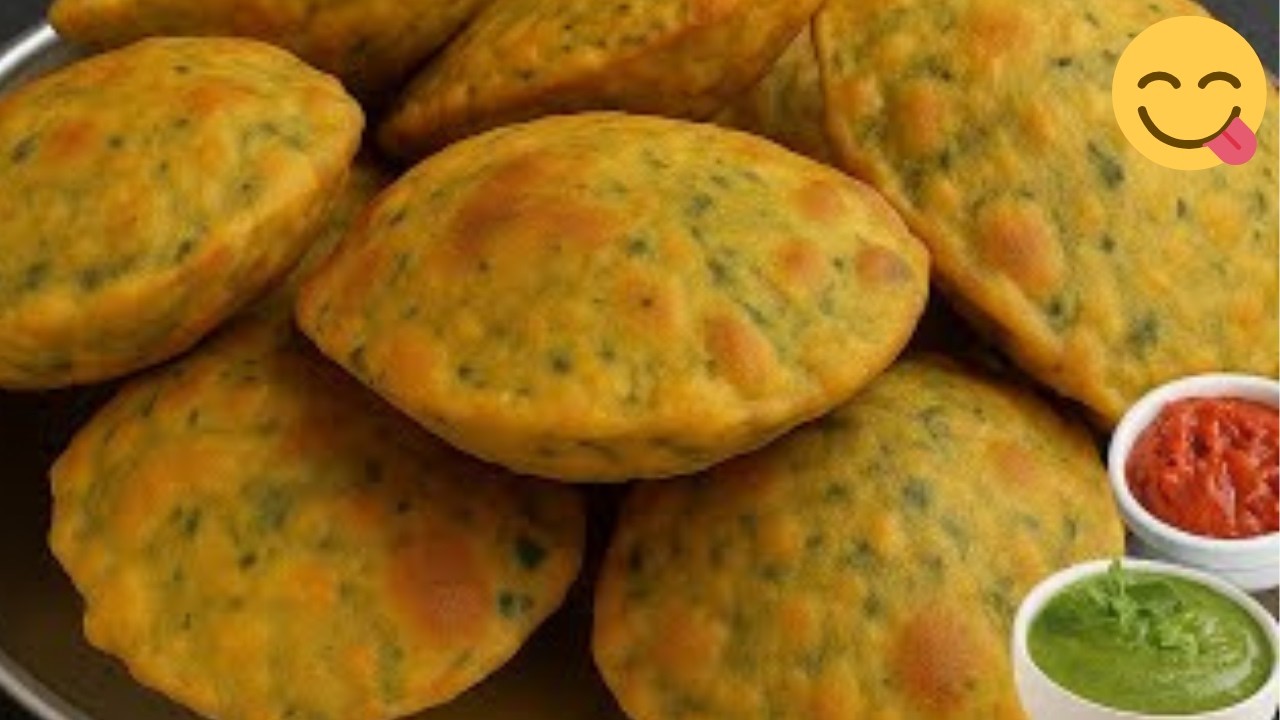 👉 ರೊಟ್ಟಿ–ಪಲ್ಯ ಮಾಡುವ ಮನಸ್ಸು ಇಲ್ಲದಿದ್ದರೆ, ಕೇವಲ 5 ನಿಮಿಷದಲ್ಲಿ ಎರಡು ಪದಾರ್ಥಗಳಿಂದ ಇದನ್ನು ಮಾಡಿ! 😋