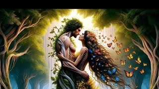 Ceata va învăluie pe amândoi în tăcere,și totuși voi simtiti ca sunteți mai aproape unul de celalalt