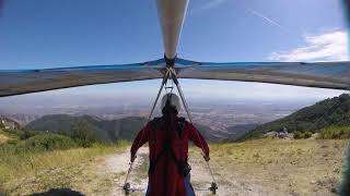 Blown Launch