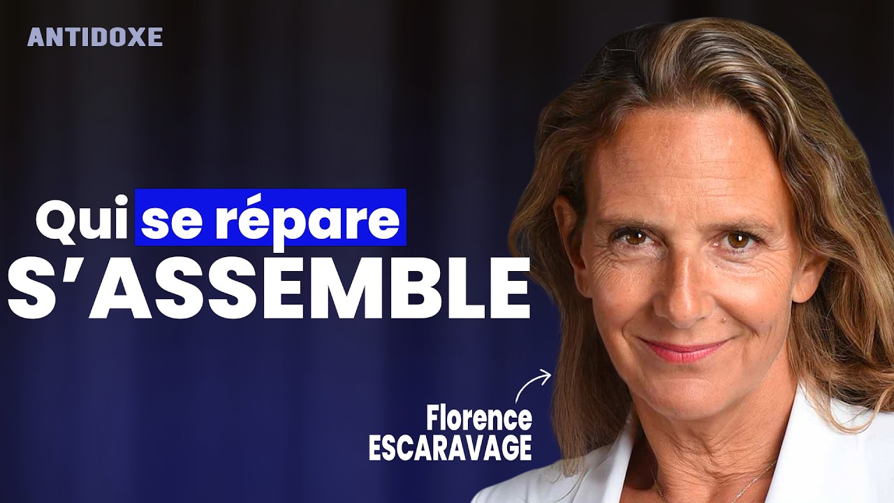 Experte du Couple : "La confiance en soi, on n'en a rien à faire en amour !"