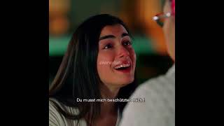 Baba dizi/ Anne Kiz Sahne/ duygusal Sahne/ Kül cem Adrian/ türkische Serien deutsch Resimi