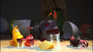 [HD] Larva Season 3 - Ep  6 - Lemon