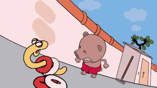 Mon Grand Secret - Boris