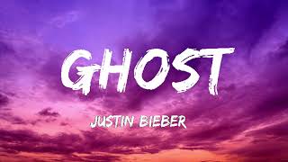 Justin Bieber - Ghost 1 Hour Music Lyrics ( Cover)