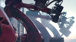 Pirelli - The Art of Making Tyres (2015)