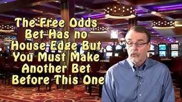 How to Play Craps - Part 3 • American Casino Guide Book