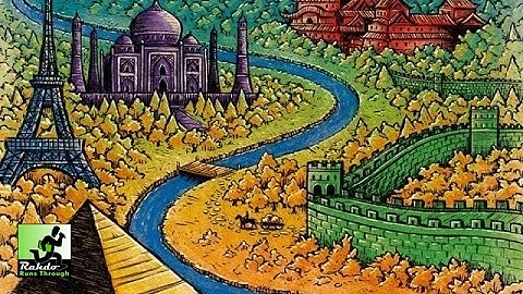 Flow of History Extended Gameplay