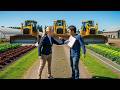 HOA Blocked My Farm With Three Bulldozers, Claimed The Association Took Legal Control Of My Land