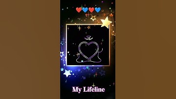 U letter name Status ❤️ Trending Name Art Video 📸 WhatsApp status (2022)