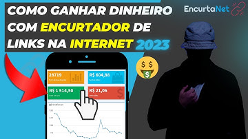 COMO GANHAR DINHEIRO NO ENCURTANET [ESTRATÉGIA] 2025 ! - como ganhar dinheiro na internet