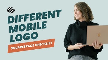 Change Mobile Logo on Squarespace: Beginner Tutorial