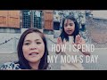 A MOM&#39;S DAY IN MY LIFE  ||  DELFT  ||  FEATURING &quot;KIBBELING AND PATAT&quot; #lifeinaday