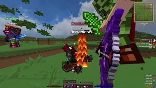 Warmine Shaftwars Pvp В Чарах