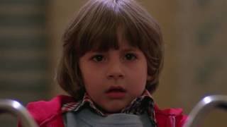 The Shining - Group Analysis Presentation