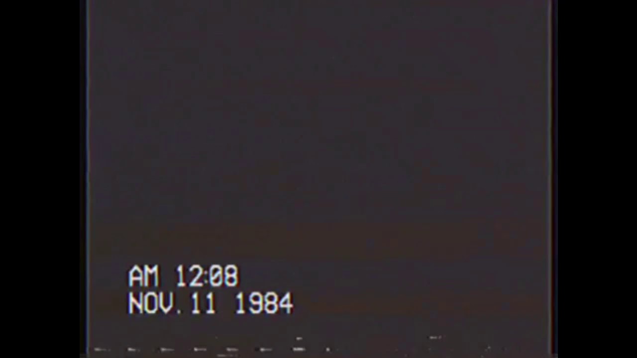 vhs overlay vhs overlay