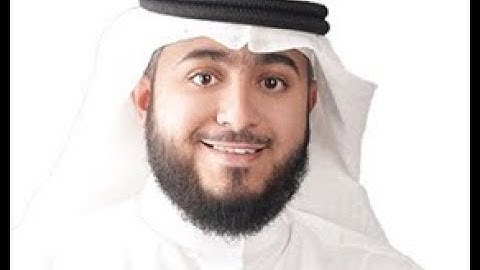 سورة الأعلى بصوت القارئ الشيخ / محمد البراك ❤💗💖