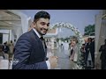 Best wedding reception entry dance  sooraj ki baahon mein