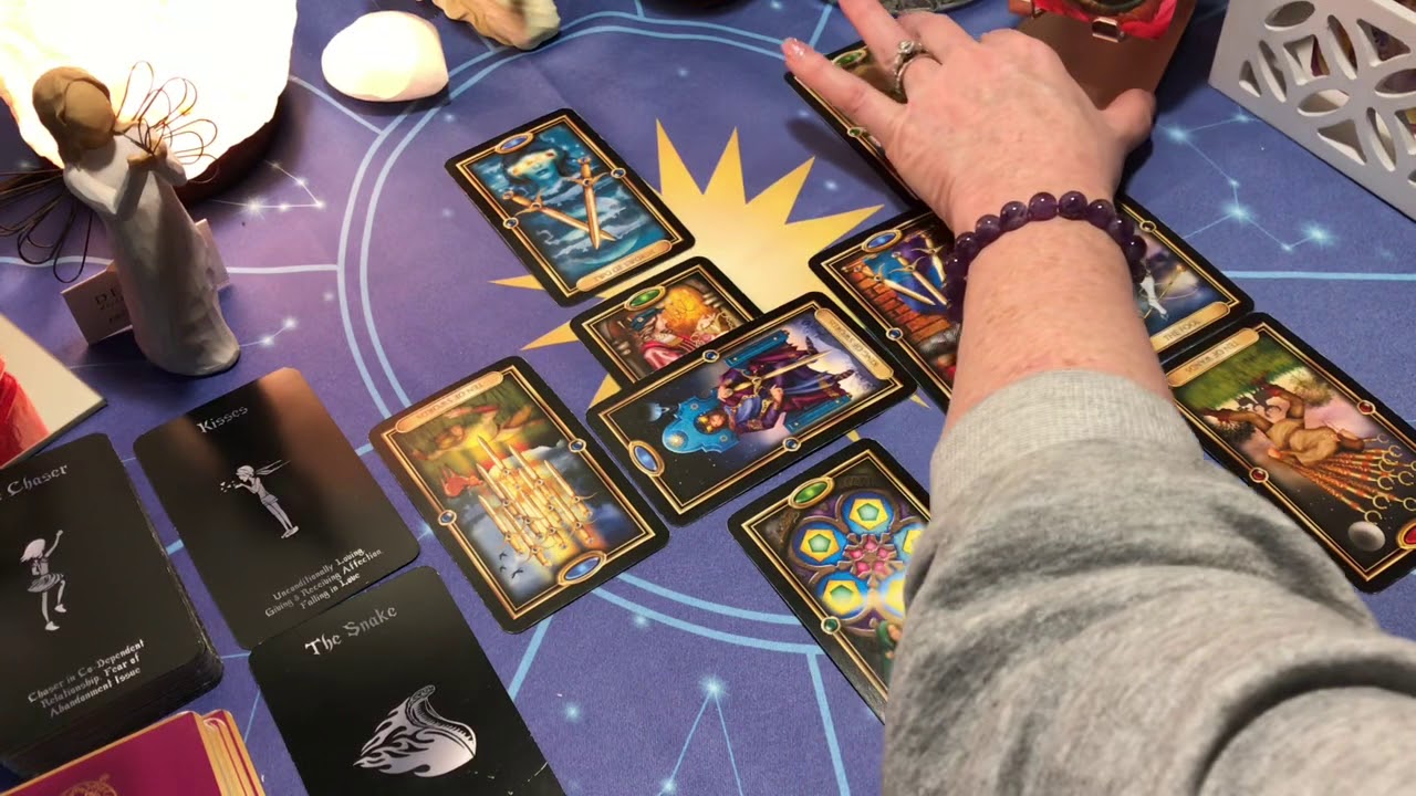 Aries Love Kissing Up To You February 23-29